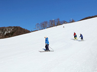 HAKUBA VALLEY鹿島槍リフト券付ご宿泊パック
