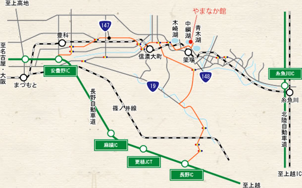 広域地図
